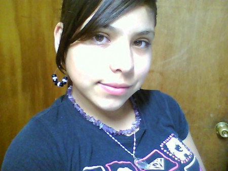 Diana Iris Domínguez Martínez 